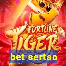 bet sertao